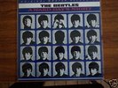 The Beatles - A Hard Days Night   Mobile Fidelity LP