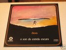 DOA/ LP O SON DA ESTRELA ESCURA ROCK PROGRESIVE