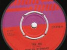 Roman Stewart - Try Me - PHENOMENAL ???