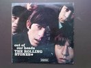 LP - The Rolling Stones - Out of our Heads