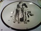 BEATLES  LENNON PICTURE DISC TWO VIRGINS