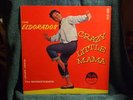 THE ELDORADOS  LP  ON  VEE JAY  # 1001