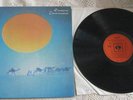 SANTANA CARAVANSERAI LP ORIG 1ST PRESS MINT/EX