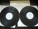 PINK FLOYD - THE WALL      TEST PRESSING