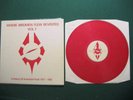 WHERE THE BIRDMEN FLEW-Vol 1 Rare Aussie Punk KBD LP