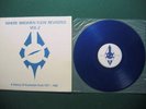 WHERE THE BIRDMEN FLEW-Vol 2 Rare Aussie Punk KBD LP