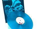 R.E.M. CHRONIC TOWN RSD 2010 BLUE VINYL #0634 SEALED