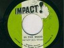 CARL MALCOLM-MISS WIRE WAIST-IMPACT-listen-REGGAE 45 7
