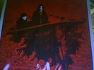 White Stripes UGWNL Rob Jones poster