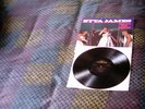 ETTA JAMES ROCKS THE HOUSE LP CHESS CRL 4502 A2/B1