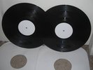 MASTODON Remission LP TEST PRESSING vinyl double 12