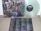 SUFFOCATION Souls To Deny LP Clear vinyl 12