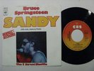 Bruce Springsteen-GERMAN 45 