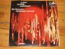 The Free Pop Electronic Concept Rare LP Psych Funk Moog