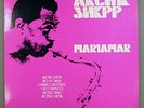 Archie Shepp MARIAMAR Charles Greenlee*De Paula HORO LP