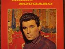 CLAUDE NOUGARO LP 1er album JIMMY WALTER RARE