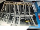 HANK MOBLEY/ART FARMER/KENNY DREW RARE UK ESQUIRE LP