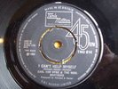 I cant help myself  Earl Van Dyke and the Soul brothers