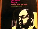 ENRICO INTRA milt jackson sings KILLER ITA JAZZ listen