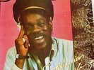 Dennis Brown SATISFACTION FEELING  Yvonne's Special LP