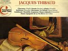 JACQUES THIBAUD Violin Recital -PATHE Trianon C045-0087