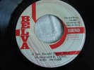 Rod Taylor If Jah Should Come Now 7
