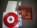 Iron Maiden - 'Massacre At The Music Machine' + Obi/ins