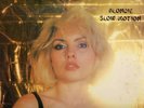 Blondie: Slow motion (2x LP) Debbie Harry, Ramones