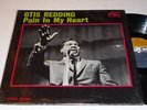 Otis Redding SOUL LP Pain In My Heart SHRINK Original