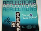 THE REFLECTIONS / ROMEO & JULIET LP / GW 300 1964