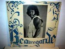 BEAUREGARDE  self titled  LP  sealed  orig  private pr