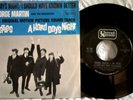 George Martin - UA 750 - 1964 - 45 RPM Rec & Slv - MIL
