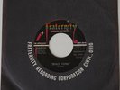 MANZEL Space Funk FRATERNITY NM Funk 45 +sleeve Breaks