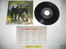 THE BEATLES Paperback writer/Rain 7