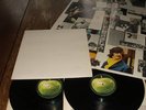 Beatles; White Album. PCS 7067/8. No. 171523. Ex+/Ex