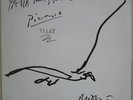 PABLO PICASSO ART COVER 7