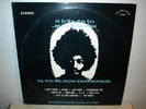 BLACK DIAMONDS  Tribute To Hendrix  LP    Animated Egg