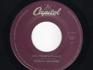 Beatles 45 Lennon Give Peace A Chance Rare Label