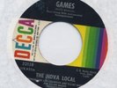 GOOD NC GARAGE & FOLK ROCKER NOVA LOCAL LISTEN