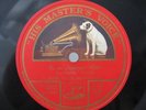 Dame Nellie Melba HMV 78 Record Si mi chiamano Mimi