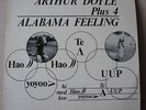 Arthur Doyle - Alabama Feeling AK-BA Holy Grail LP