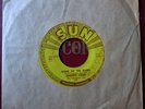 1957 Promo Johnny Cash SUN RECORDS 279 DJ COPY ORIG VG+