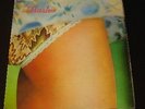 Flash (YES) rare '72 U.K PROG LP Flash on Sovereign 