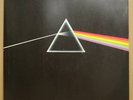 PINK FLOYD DARK SIDE OF THE MOON OG73 UK EMI HARVEST LP