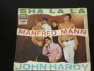 MANFRED MANN     --- sha la la ---