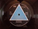 Pink Floyd - Dark Side Of The Moon - Blue Prism LP