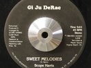 SCOPE HARRIS Sweet Melodies  MODERN SOUL/BOOGIE 45 MP3