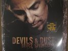 Bruce Springsteen Devils and Dust 2 LP Vinyl New Sealed