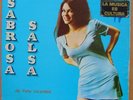 Guaguanco Sabrosa Salsa de Pete Vicentini Venez* Issue