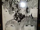 THE BEATLES REVOLVER MOBILE FIDELITY MFSL MINT LP